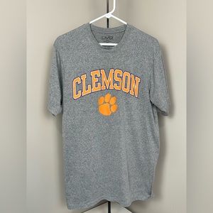 Clemson Shirt - Size Large